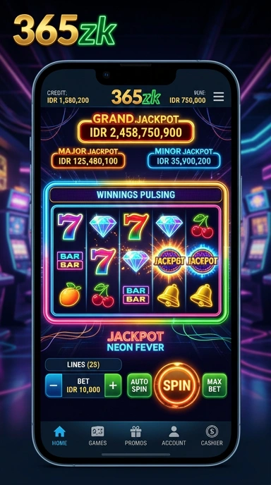 Pratinjau antarmuka axiata4d — aplikasi APK resmi Android v2.5.6